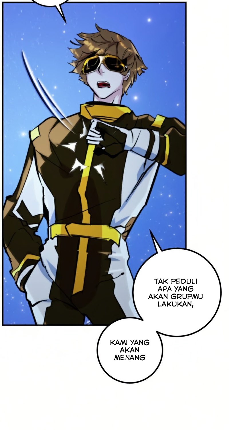 Return to Player Chapter 63 halaman 59