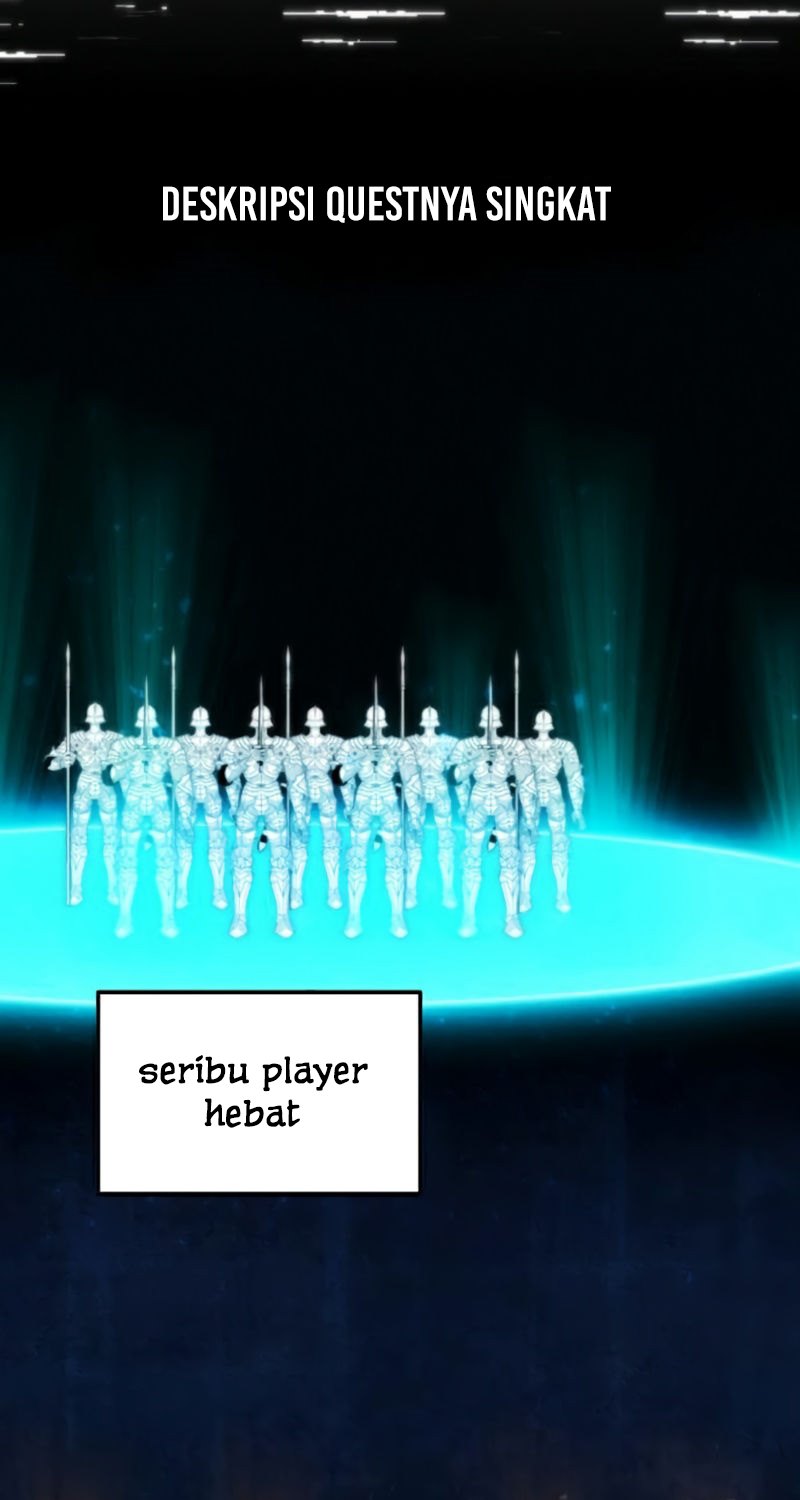 Return to Player Chapter 63 halaman 50