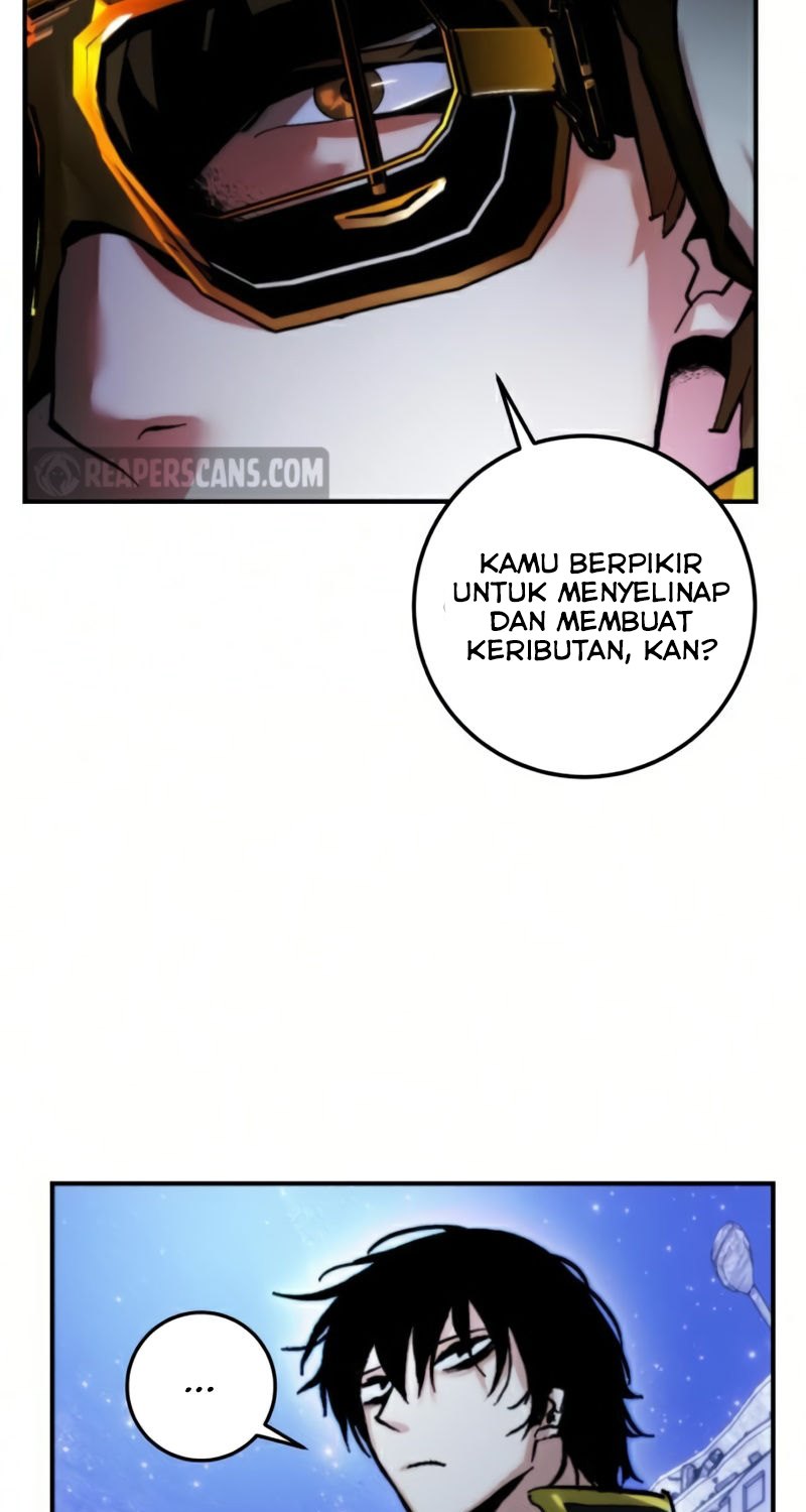 Return to Player Chapter 63 halaman 48