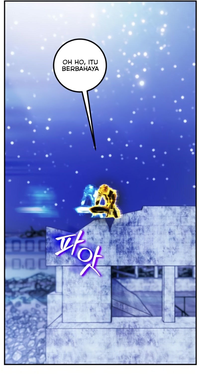 Return to Player Chapter 63 halaman 42