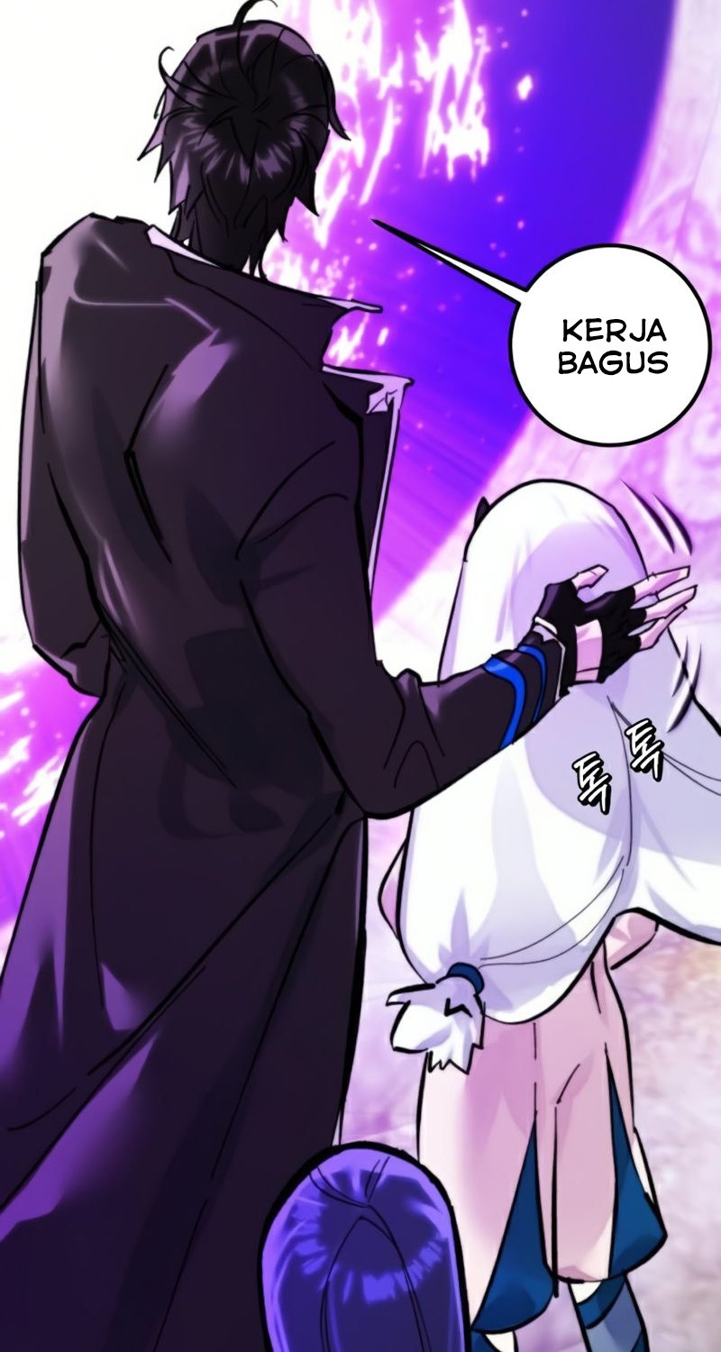 Return to Player Chapter 63 halaman 19