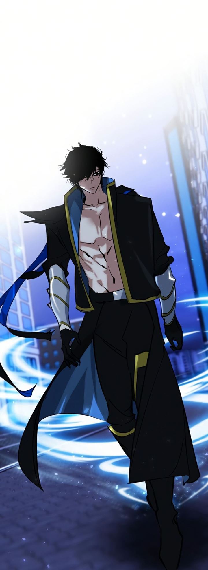 Return to Player Chapter 64 halaman 2