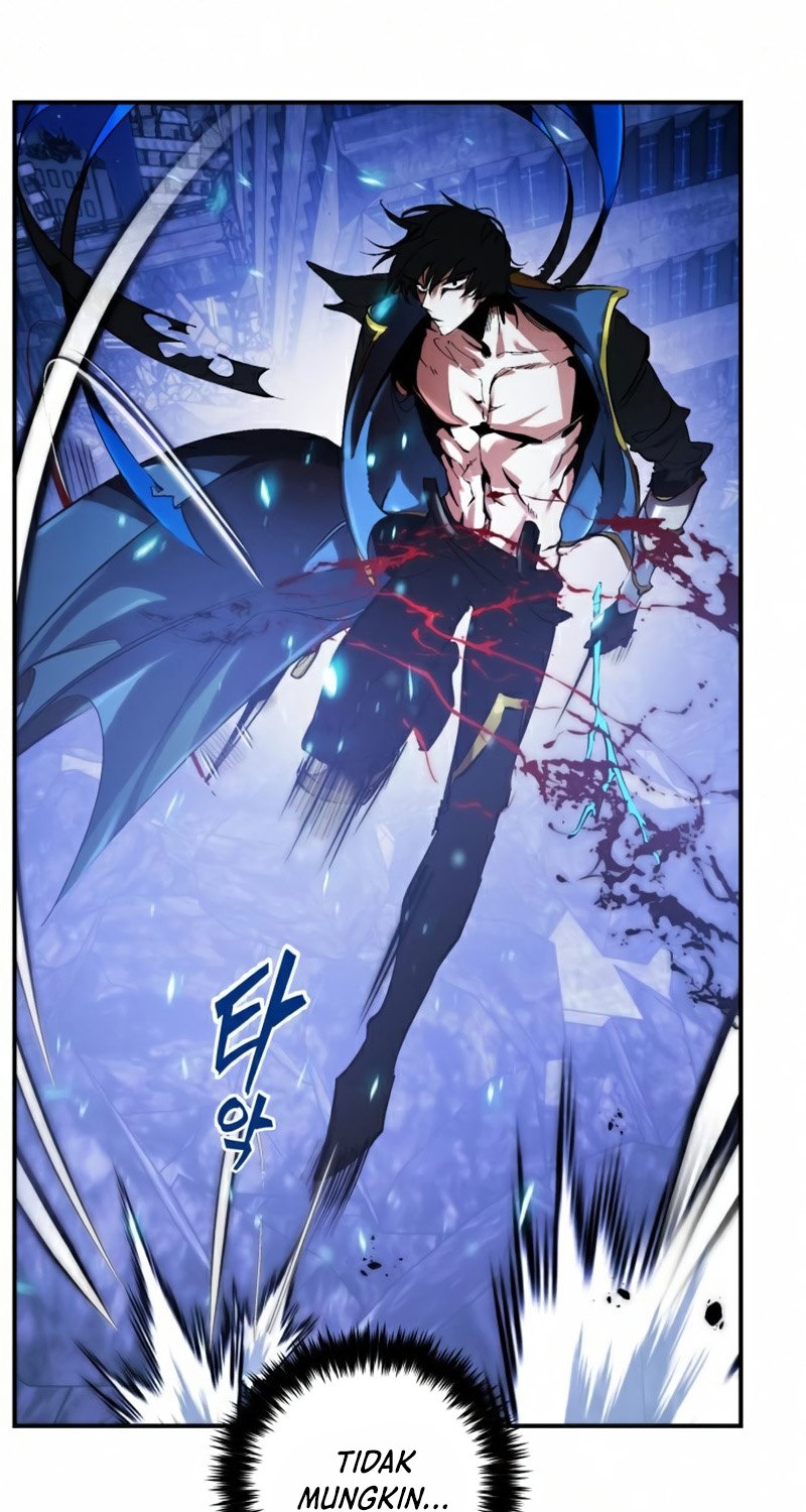Return to Player Chapter 66 halaman 79