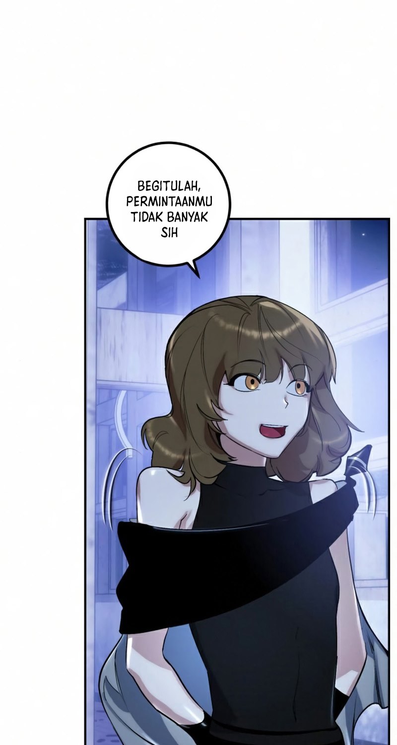 Return to Player Chapter 66 halaman 3