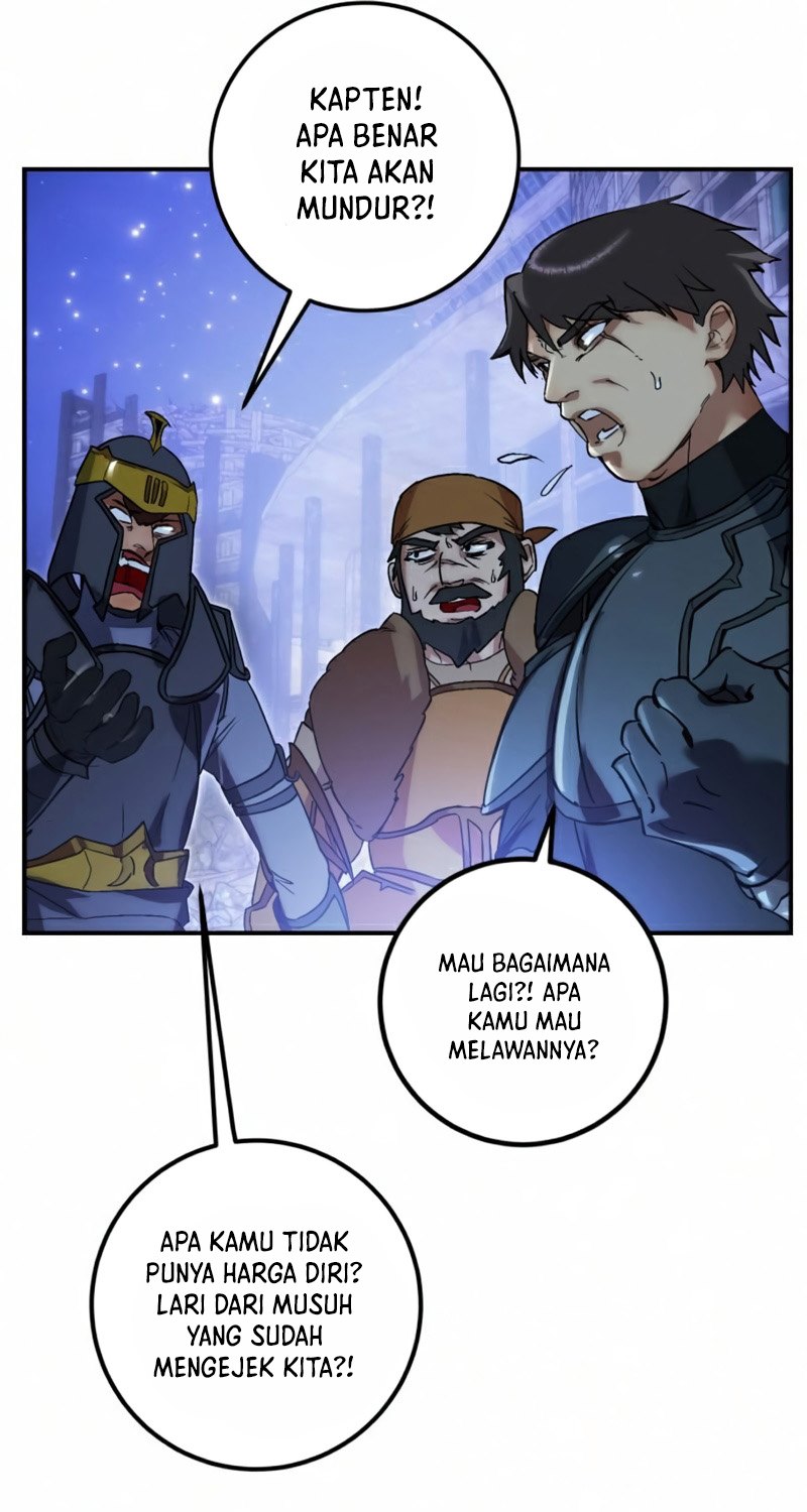 Return to Player Chapter 66 halaman 18