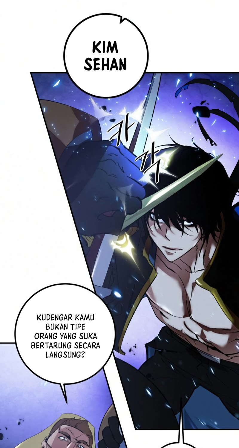Return to Player Chapter 66 halaman 63