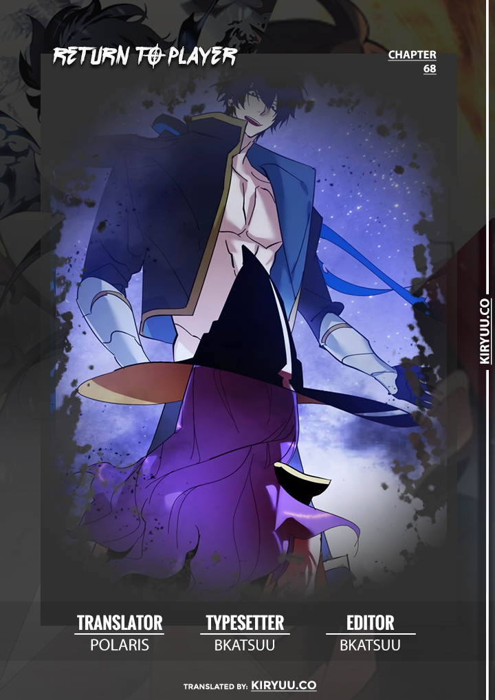 Return to Player Chapter 68 halaman 1