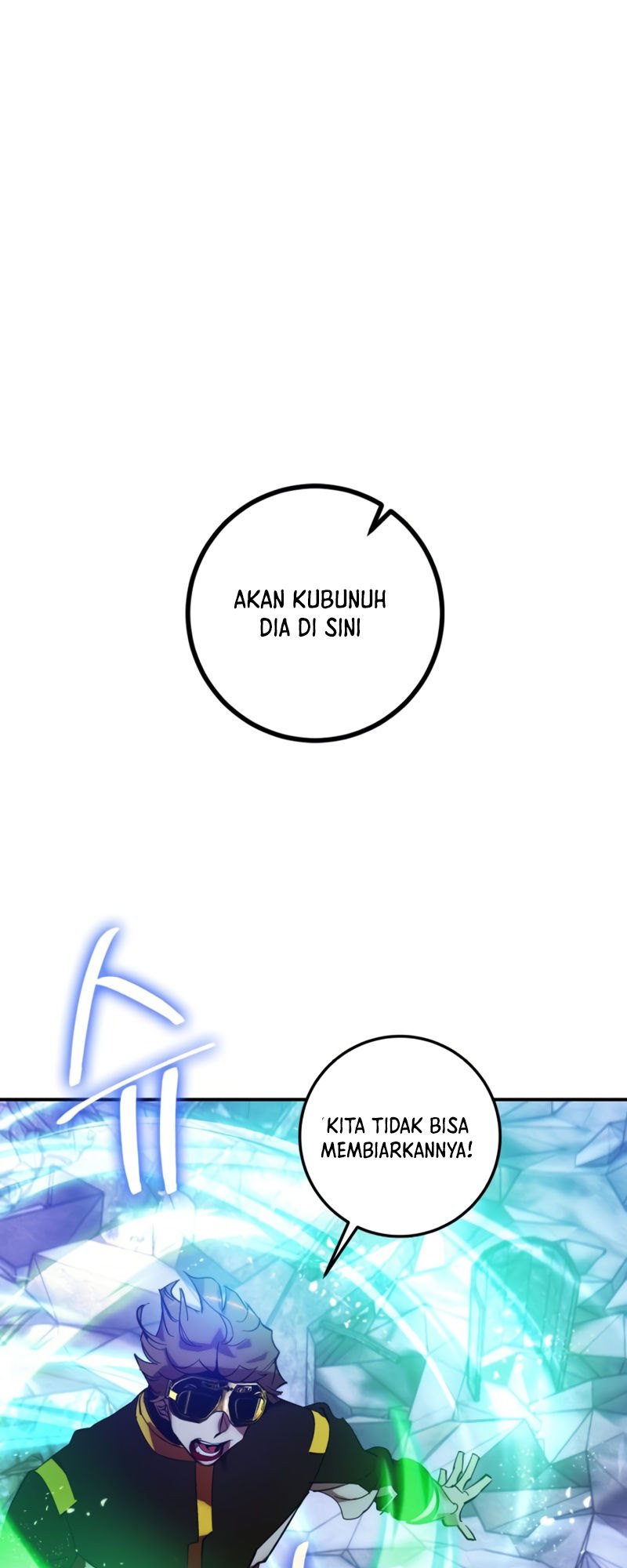 Return to Player Chapter 68 halaman 66