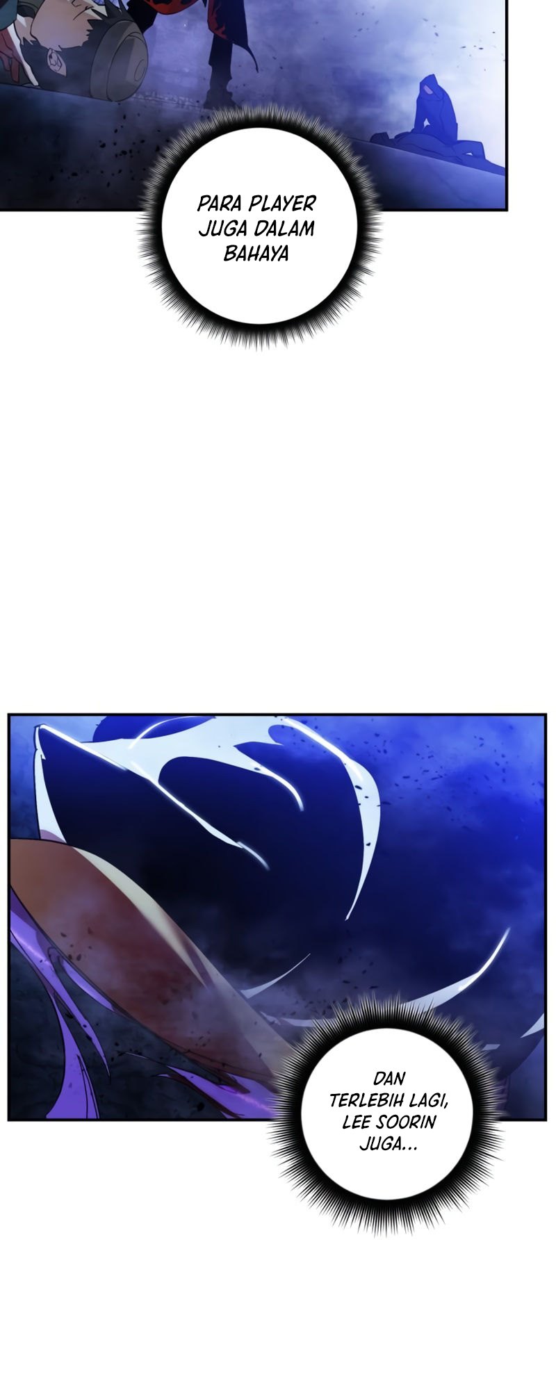 Return to Player Chapter 68 halaman 65
