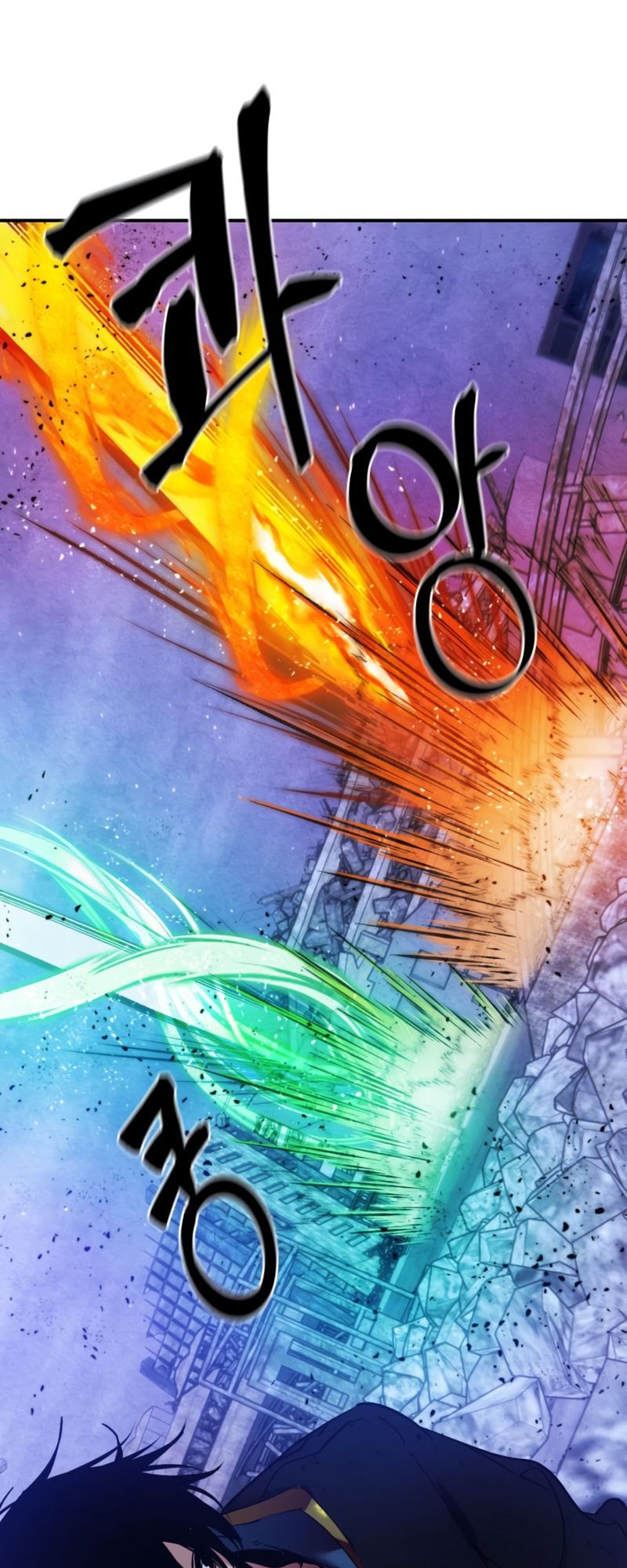 Return to Player Chapter 68 halaman 58
