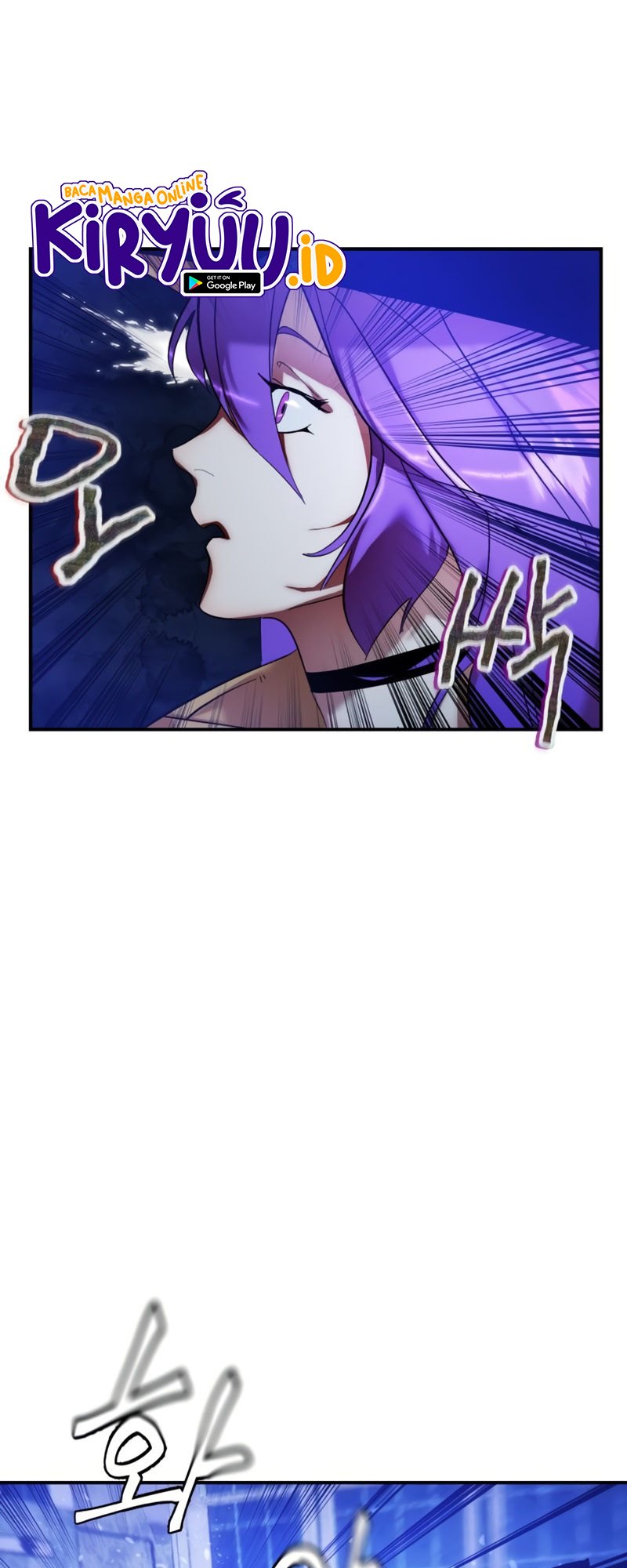 Return to Player Chapter 68 halaman 27