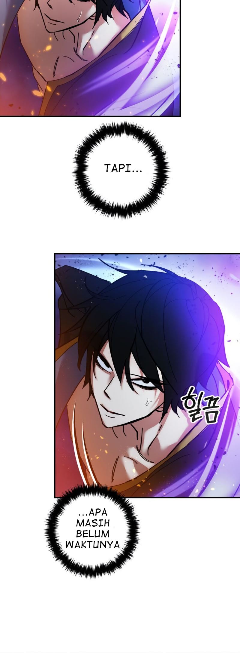 Return to Player Chapter 71 halaman 46