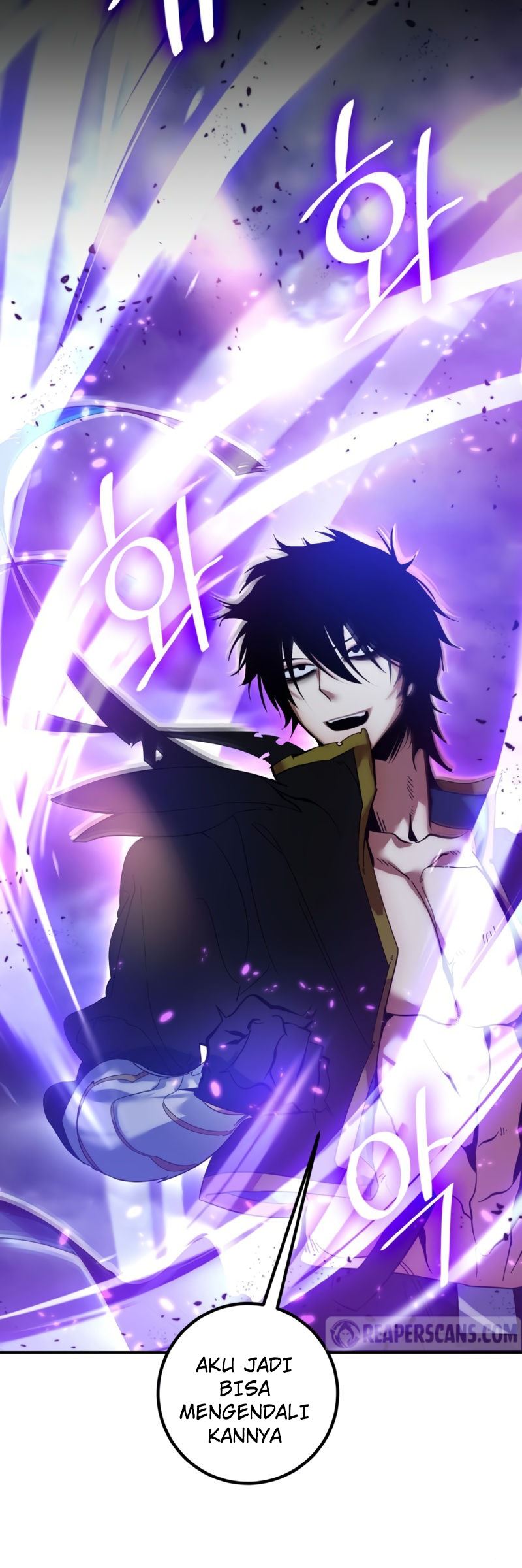 Return to Player Chapter 71 halaman 25