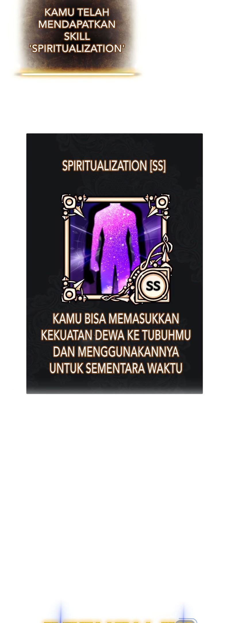 Return to Player Chapter 71 halaman 20