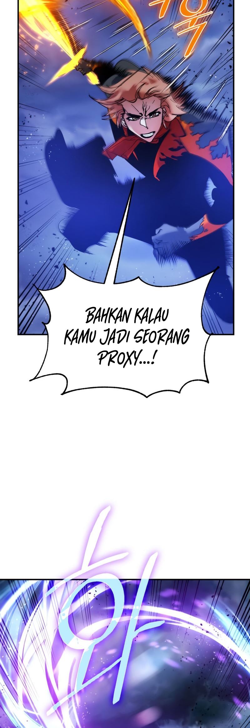 Return to Player Chapter 71 halaman 28