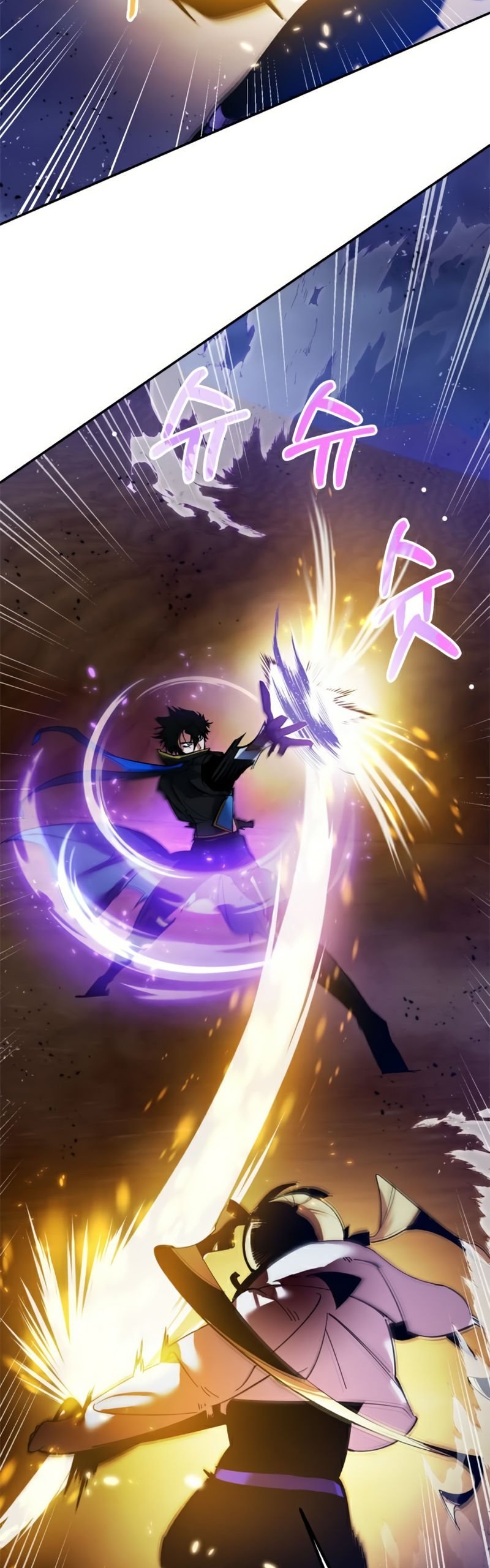Return to Player Chapter 73 halaman 20