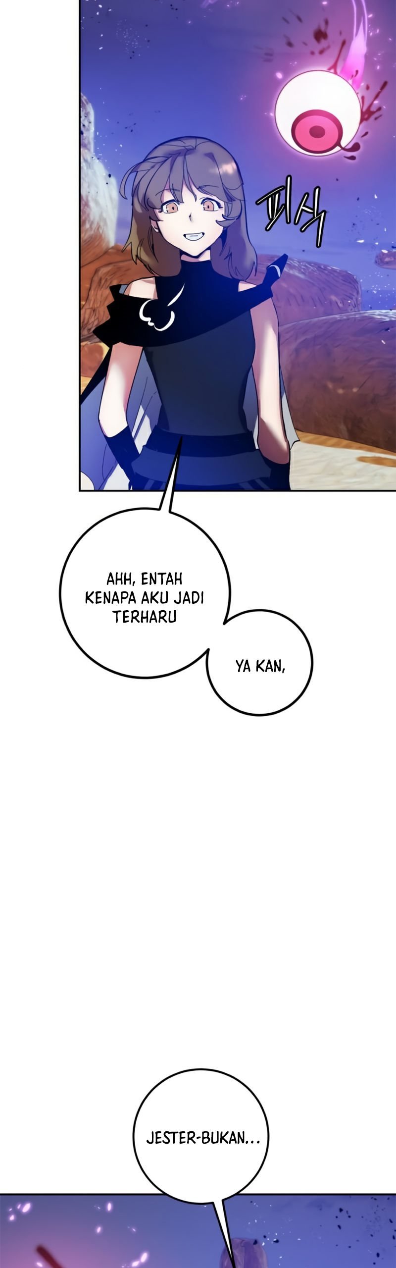 Return to Player Chapter 73 halaman 53