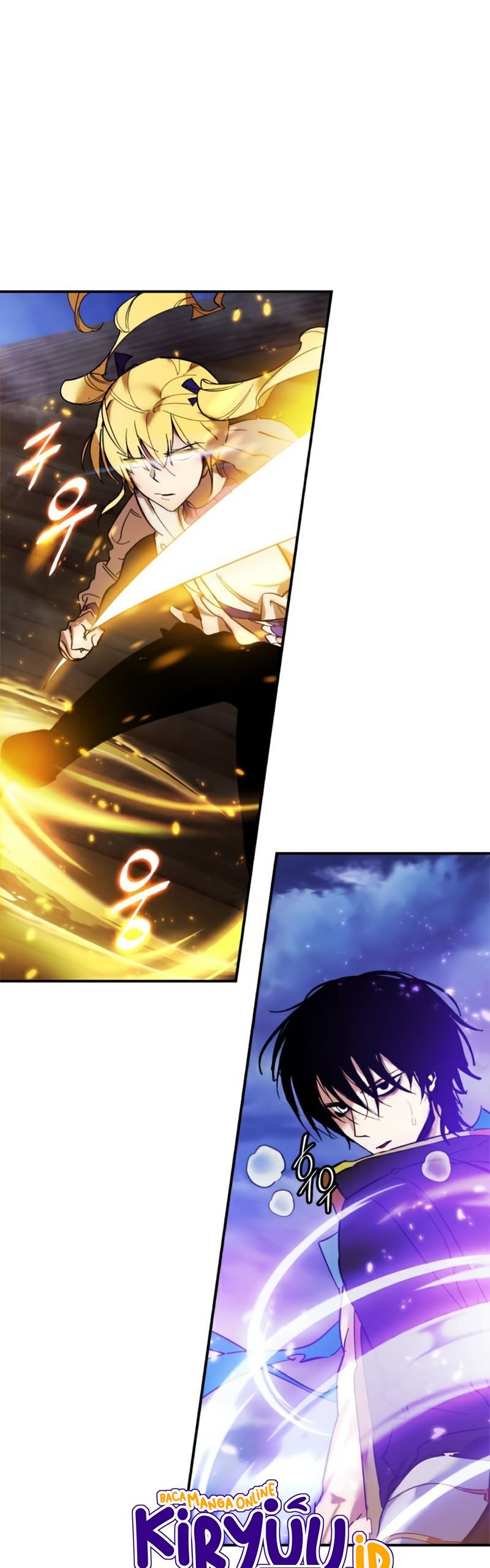 Return to Player Chapter 73 halaman 2