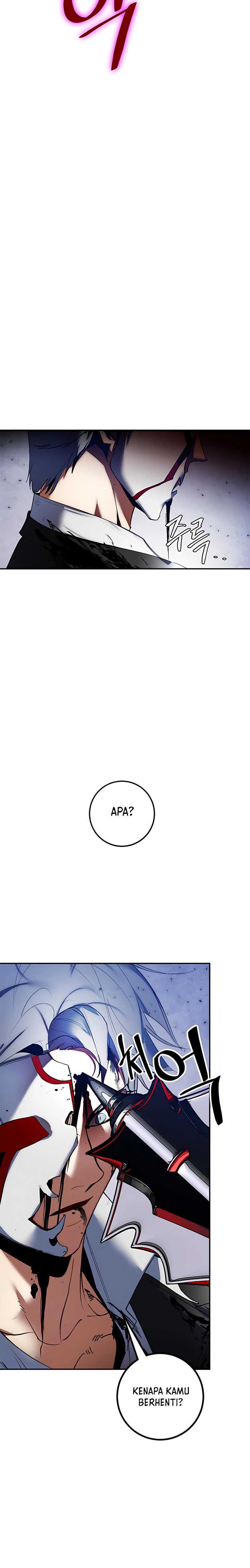Return to Player Chapter 77 halaman 24