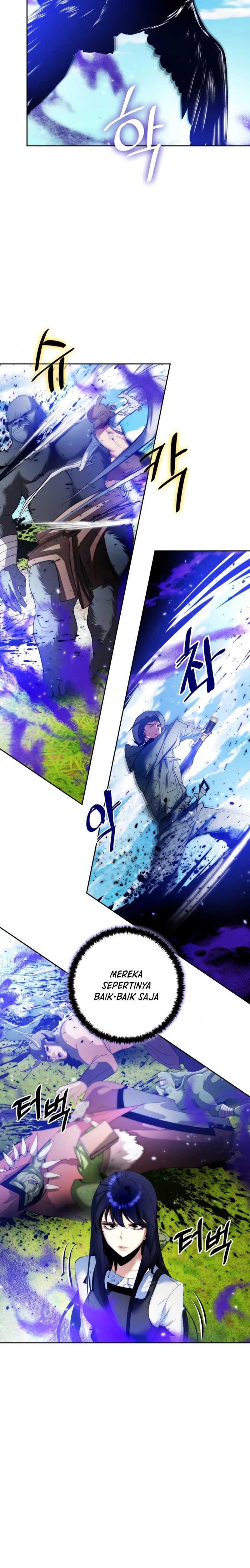 Return to Player Chapter 80 halaman 4