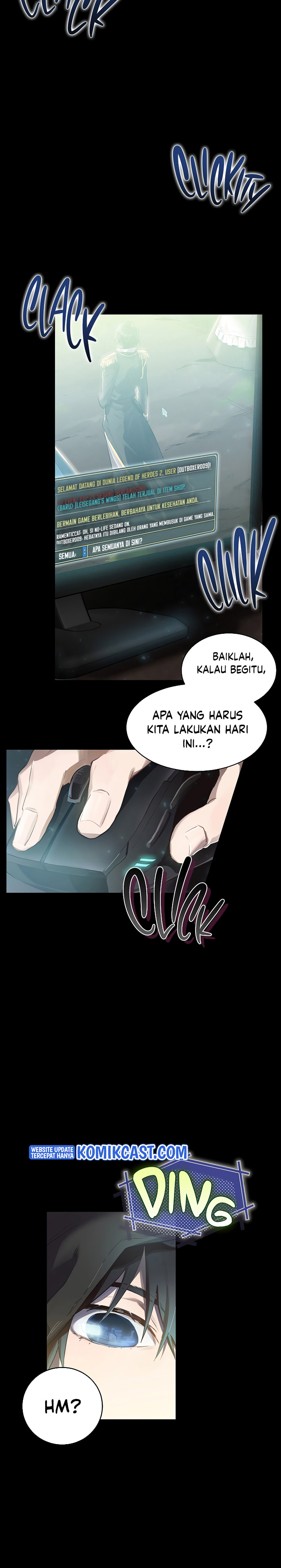 Ending Maker Chapter 1 halaman 5