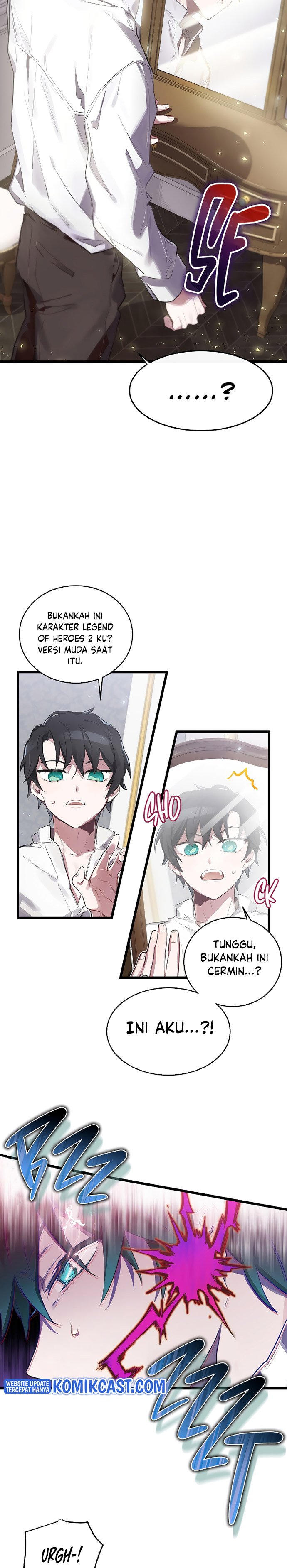 Ending Maker Chapter 1 halaman 18