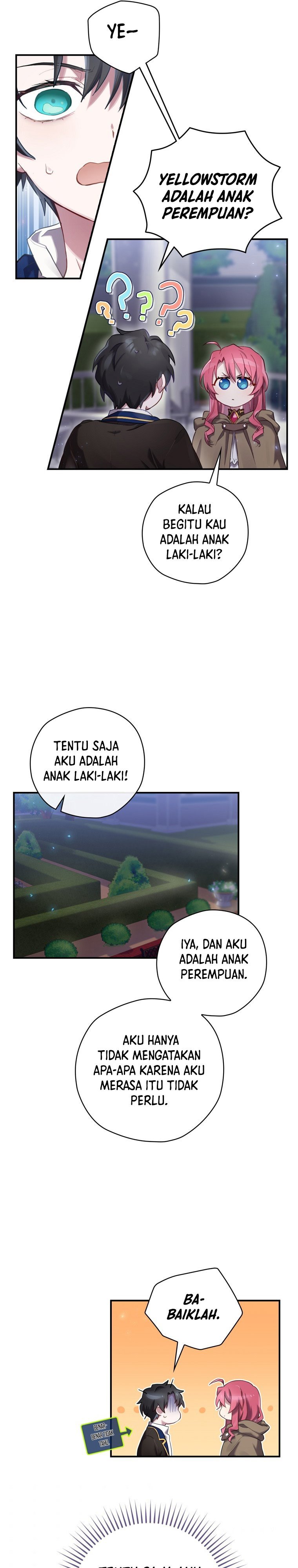 Ending Maker Chapter 2 halaman 26