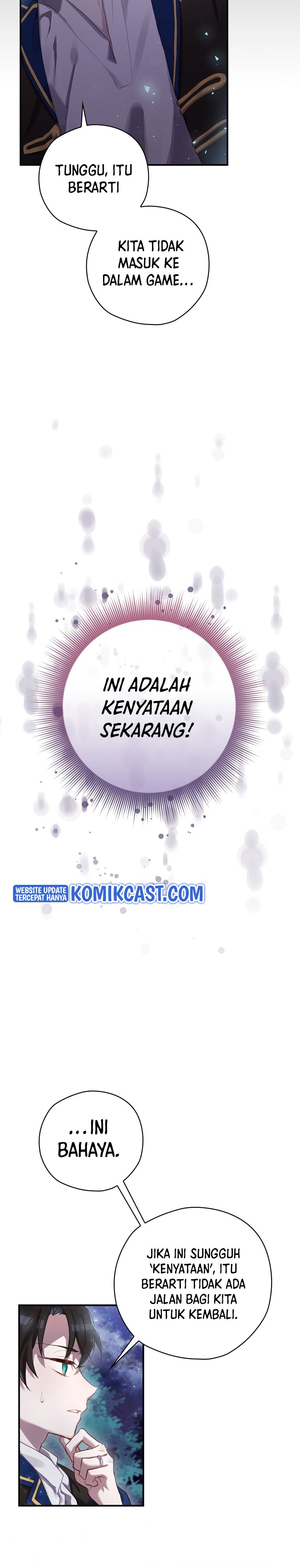 Ending Maker Chapter 2 halaman 31