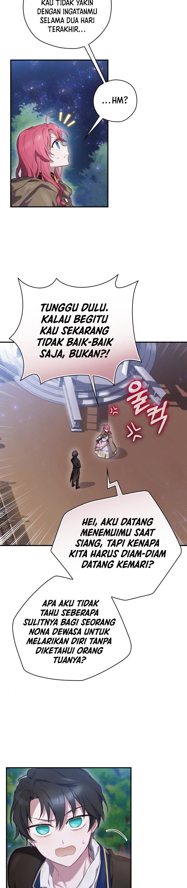 Ending Maker Chapter 2 halaman 24