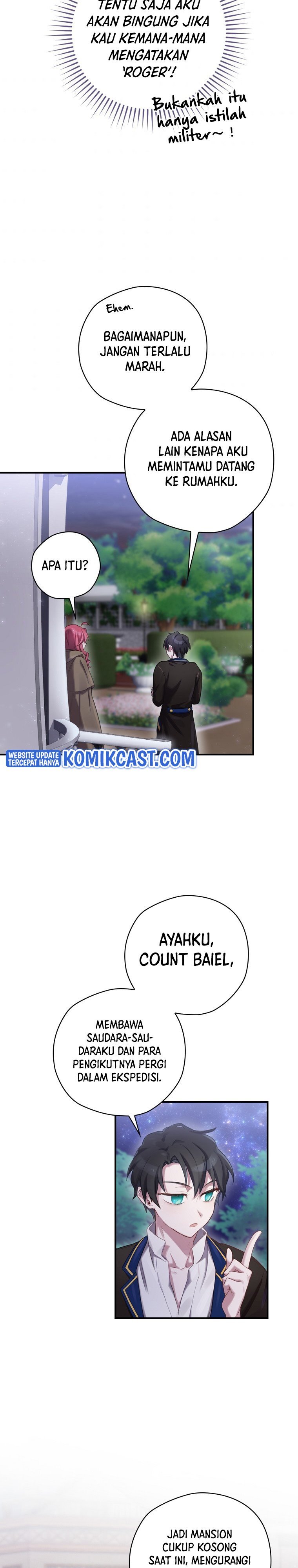Ending Maker Chapter 2 halaman 27