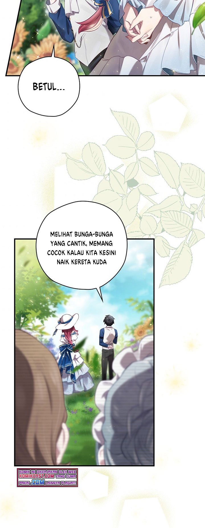 Ending Maker Chapter 3 halaman 25