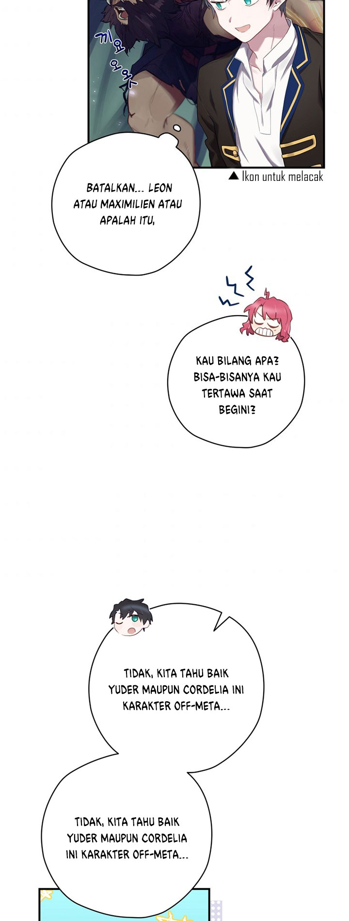Ending Maker Chapter 3 halaman 4