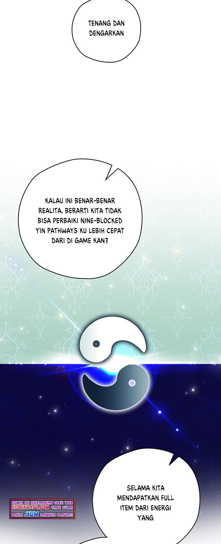 Ending Maker Chapter 3 halaman 10
