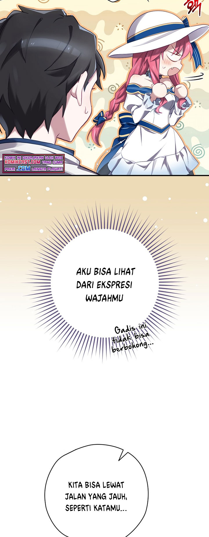 Ending Maker Chapter 3 halaman 39