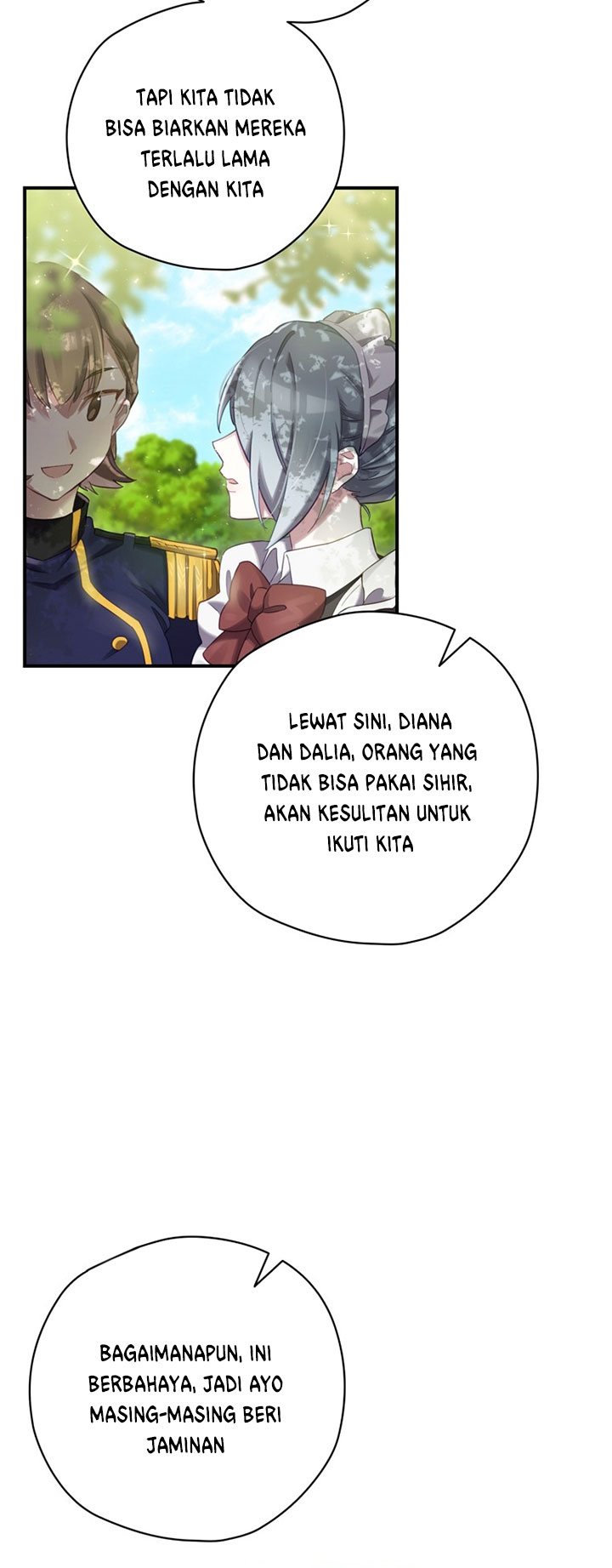 Ending Maker Chapter 3 halaman 40