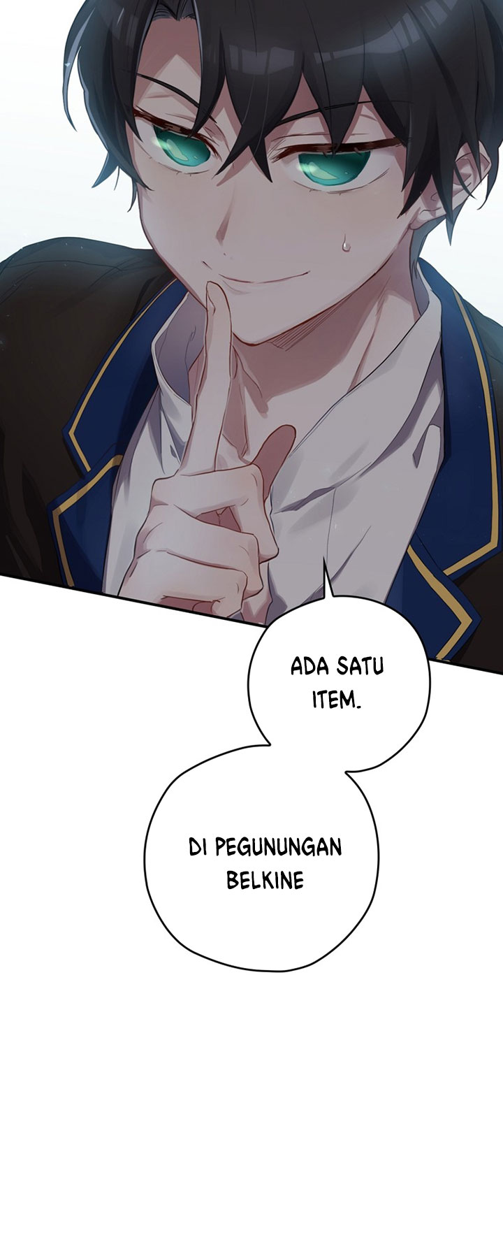 Ending Maker Chapter 3 halaman 13