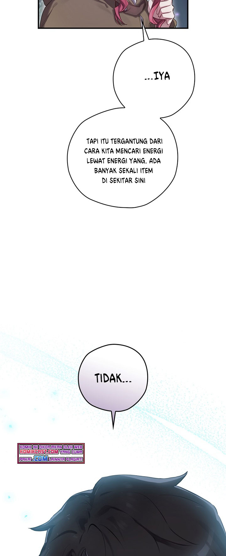 Ending Maker Chapter 3 halaman 12