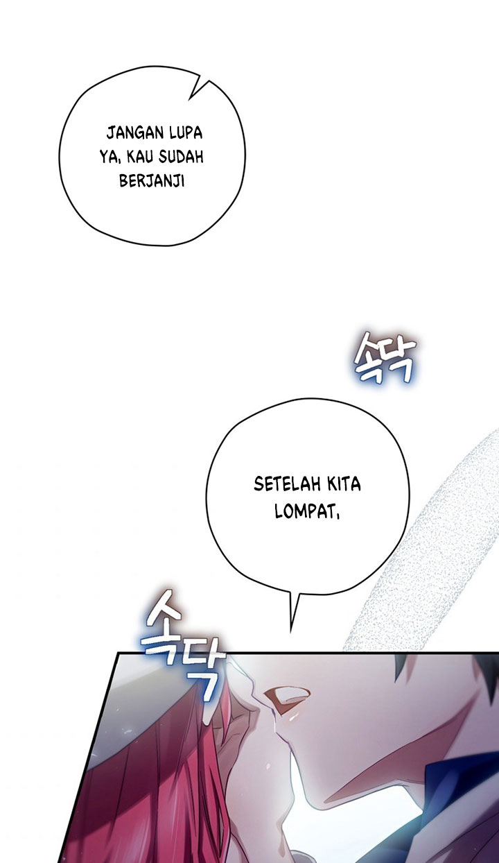 Ending Maker Chapter 3 halaman 43