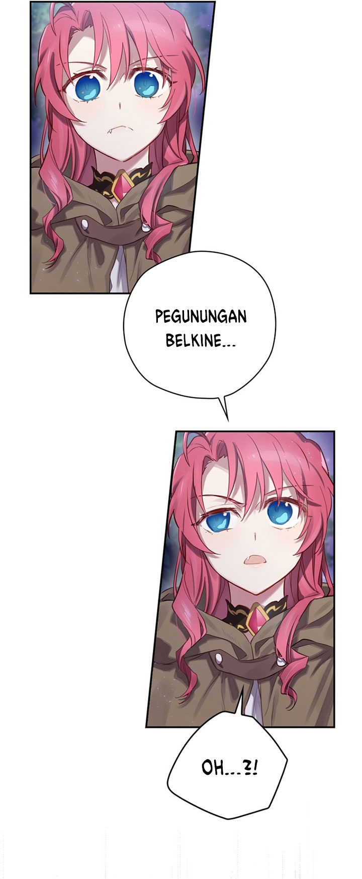 Ending Maker Chapter 3 halaman 14