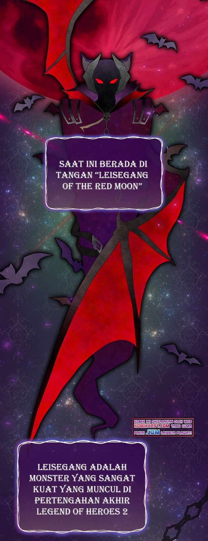 Ending Maker Chapter 3 halaman 33