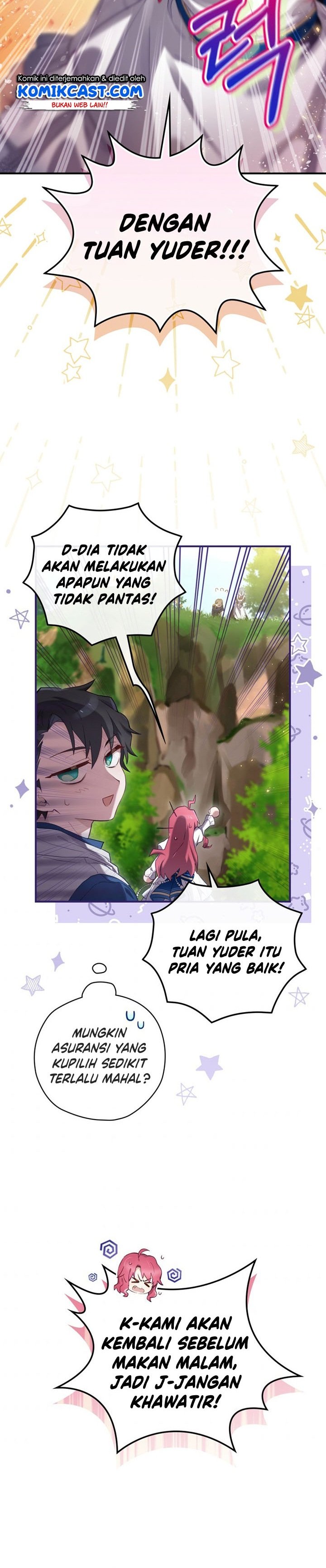 Ending Maker Chapter 4 halaman 9