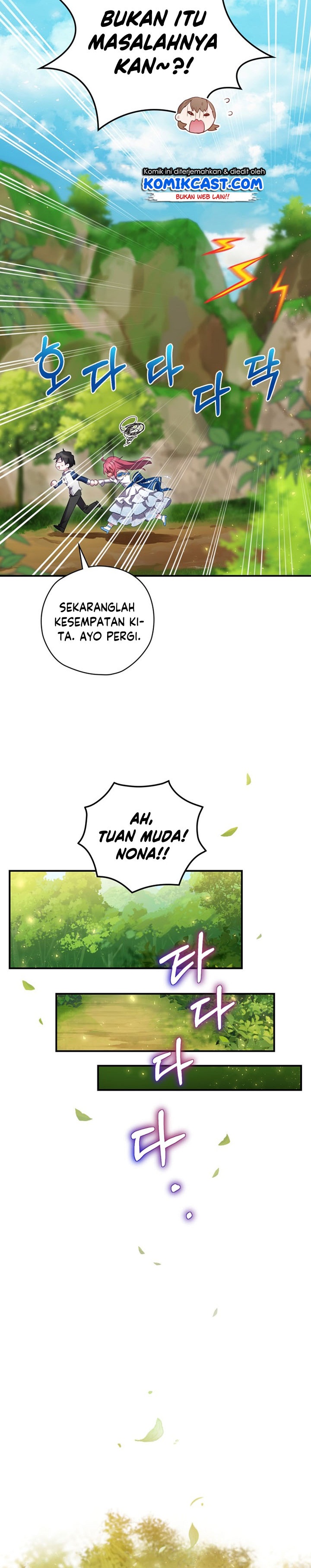 Ending Maker Chapter 4 halaman 11