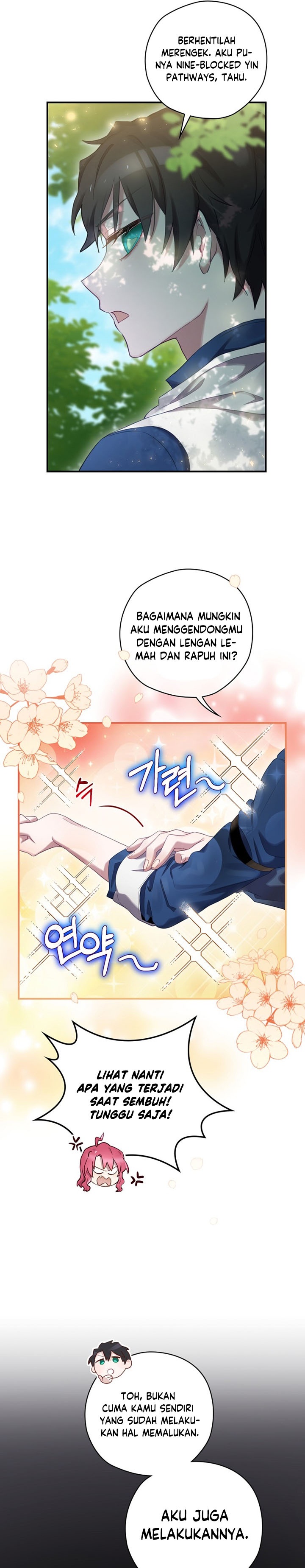 Ending Maker Chapter 4 halaman 13
