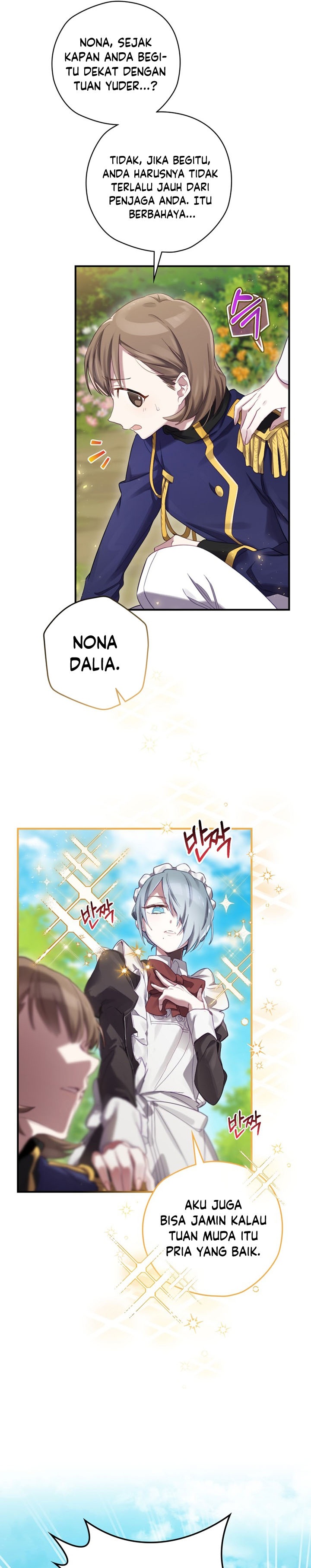 Ending Maker Chapter 4 halaman 10