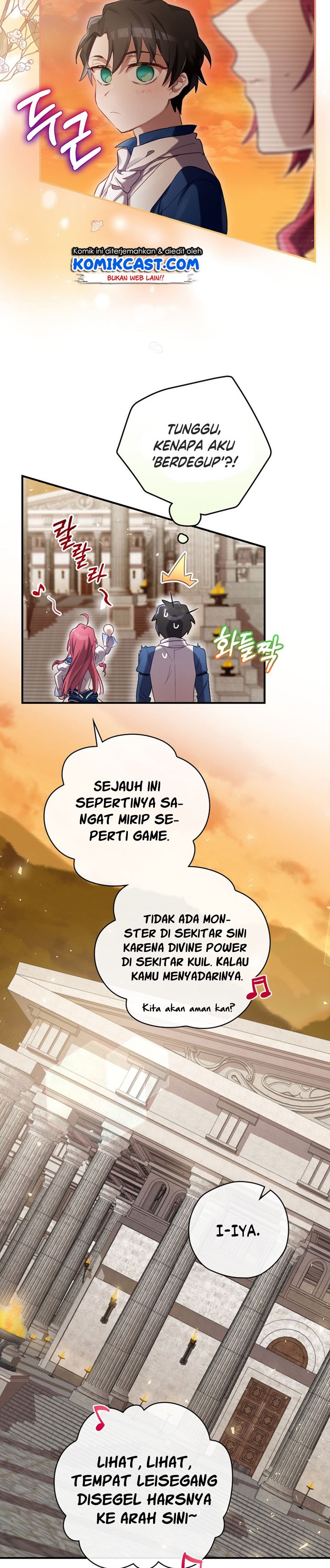 Ending Maker Chapter 4 halaman 24
