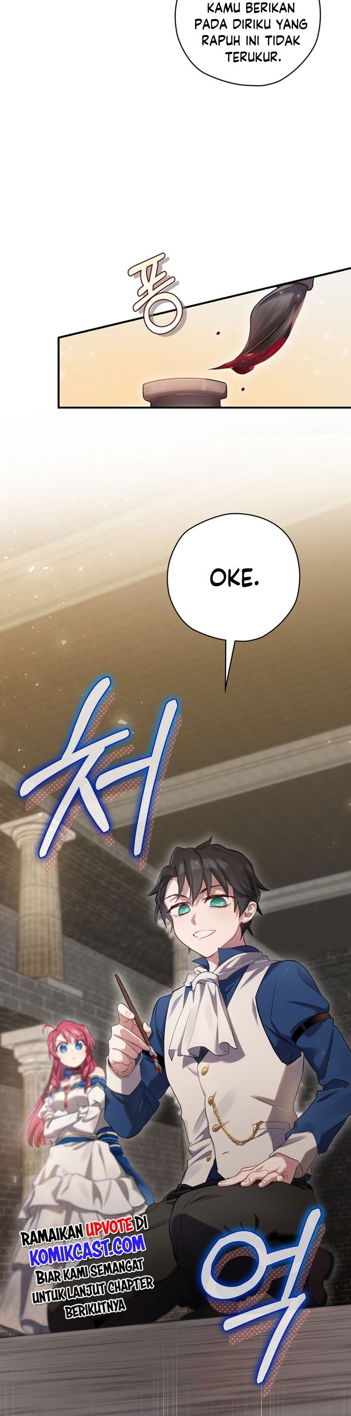 Ending Maker Chapter 4 halaman 30
