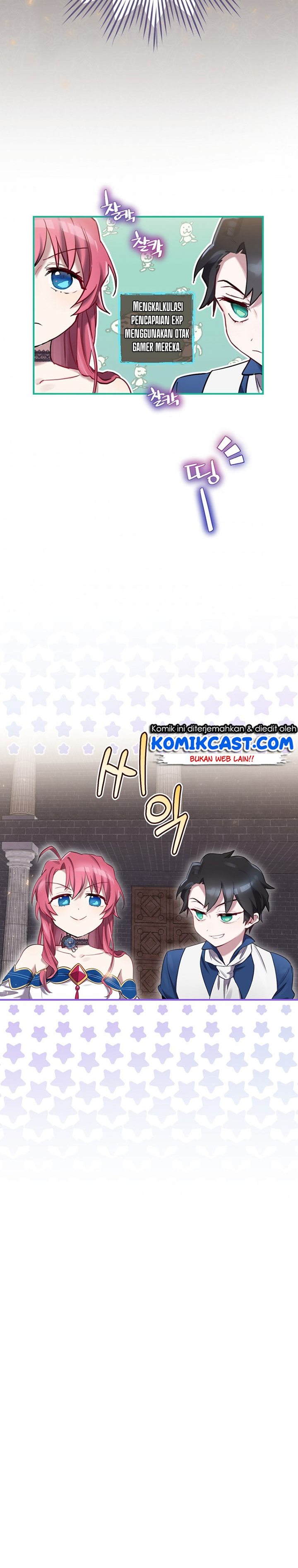 Ending Maker Chapter 5 halaman 31