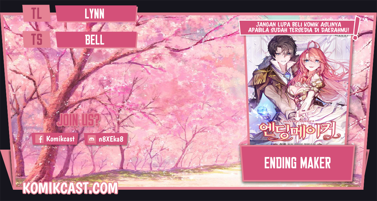 Ending Maker Chapter 5 halaman 1