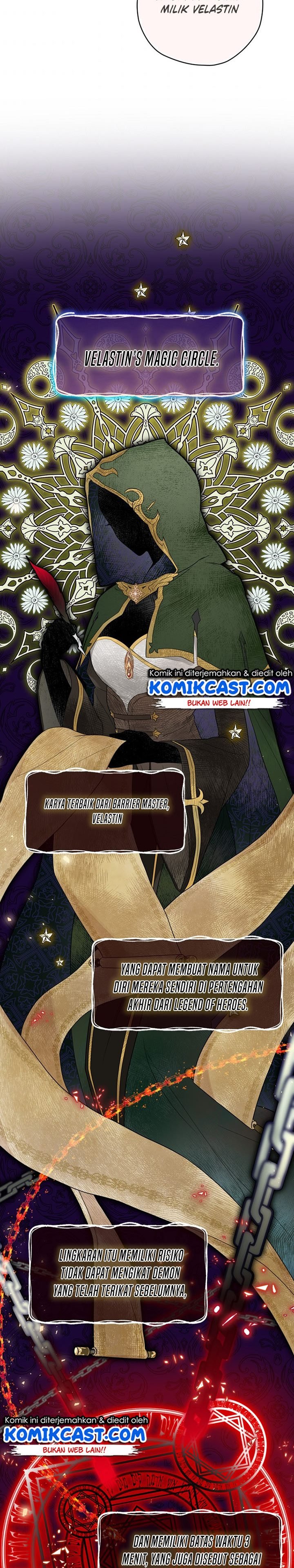 Ending Maker Chapter 5 halaman 3