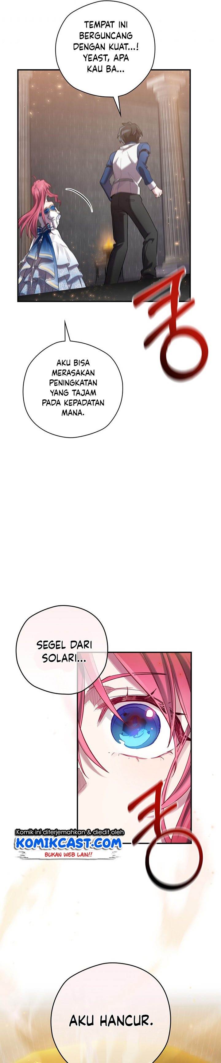 Ending Maker Chapter 5 halaman 11